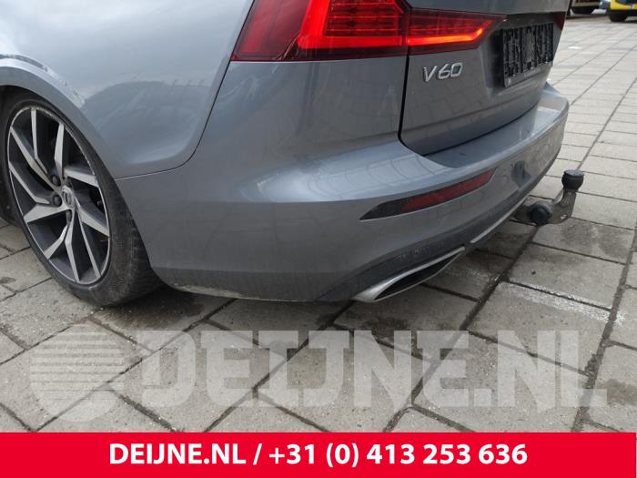 Volvo V60 Achterbumper O262170