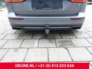Volvo V60 Stoßstange hinten O262170 foto 2