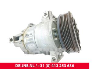 Volvo V60 Klimapumpe O262174 foto 2