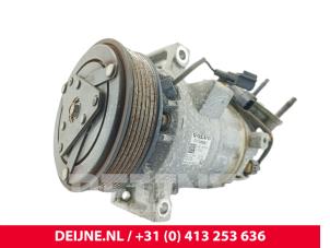 Volvo V60 Klimapumpe O262174 foto 3