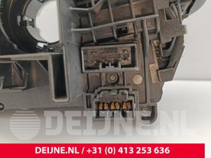 Volvo V60 Kombischalter Lenksäule O262180 foto 3