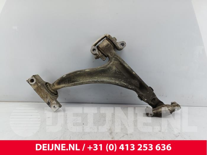 Volvo V60 Draagarm onder links-voor O262184