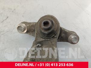 Volvo V60 Querlenker unten links vorne O262184 foto 3