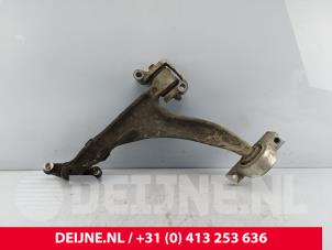 Volvo V60 Querlenker unten links vorne O262184 foto 2