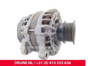 Volvo V60 Dynamo O262186 photo 2