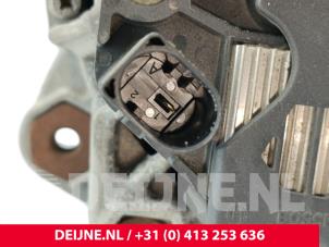 Volvo V60 Dynamo O262186 photo 3