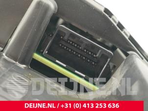 Volvo V60 Odometer KM O262193 photo 3