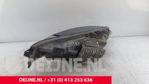 Volvo V60 Scheinwerfer rechts O262196 foto 3