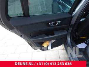 Volvo V60 Tür 4-türig links hinten O262199 foto 2