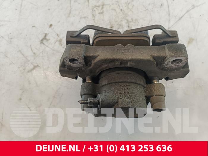 Volvo V60 Bremszange rechts vorne O262203