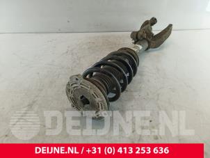 Volvo V60 Front shock absorber rod, right O262210 photo 3