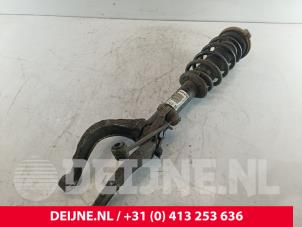 Volvo V60 Front shock absorber rod, right O262210 photo 2