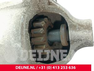 Volvo V60 Anlasser O262211 foto 3