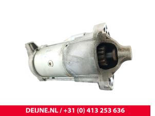 Volvo V60 Anlasser O262211 foto 2