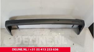 Volkswagen Transporter Rear bumper O9990002154 photo 4