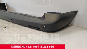 Volkswagen Transporter Rear bumper O9990002154 photo 3