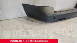 Volkswagen Transporter Rear bumper O9990002154 photo 2