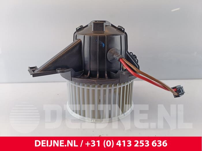 Mercedes Vito Kachel Ventilatiemotor O262236