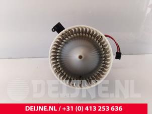 Mercedes Vito Heizung Belüftungsmotor O262236 foto 2
