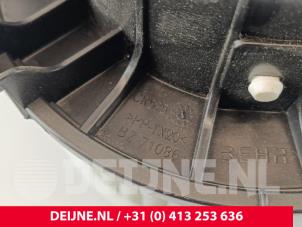 Mercedes Vito Heizung Belüftungsmotor O262236 foto 3