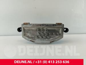 Mercedes Vito Kachel Weerstand O262237 foto 2