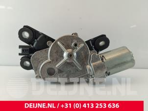 Volvo XC40 Ruitenwissermotor achter O262241 foto 2