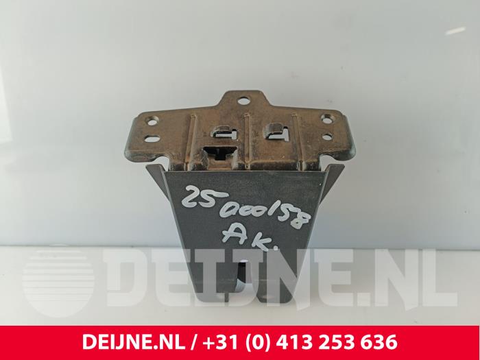 Volvo XC40 Schließmechanik Heckklappe O262242