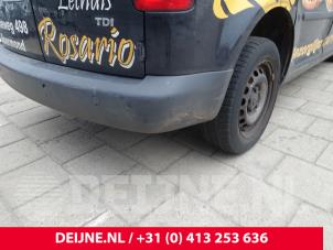 Volkswagen Caddy Stoßstange hinten O262265 foto 3
