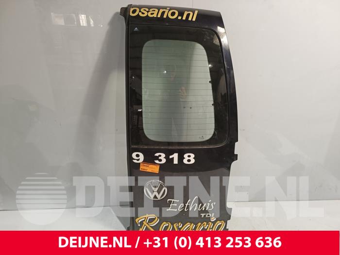 Volkswagen Caddy Minibus/van rear door O262266