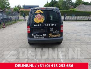 Volkswagen Caddy Hecktür Bus-Lieferwagen O262266 foto 3