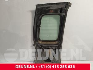 Volkswagen Caddy Hecktür Bus-Lieferwagen O262266 foto 2
