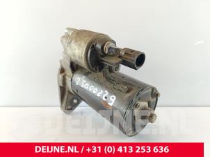 Volkswagen Caddy Startmotor O262295 foto 2