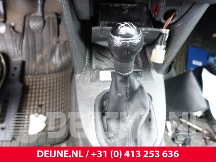 Volkswagen Caddy Schaltung O262303