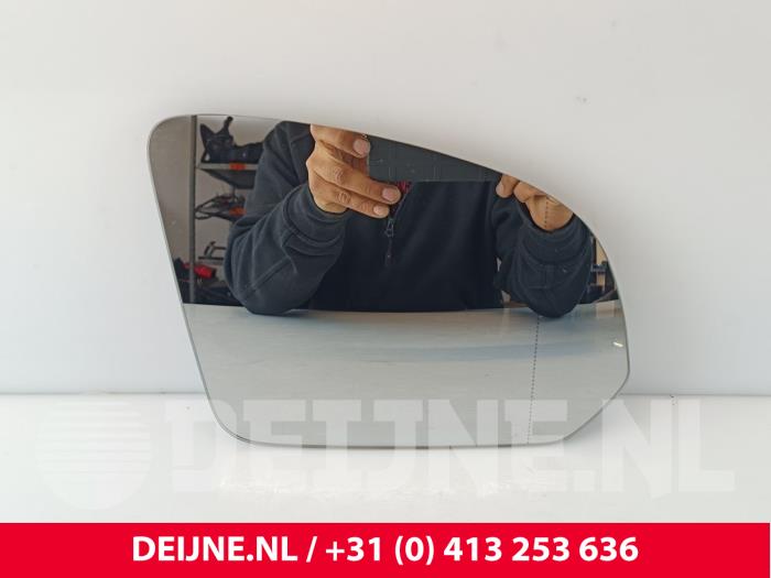 Volvo XC40 Spiegelglas rechts O262246
