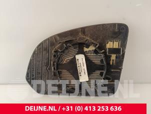 Volvo XC40 Spiegelglas rechts O262246 foto 2