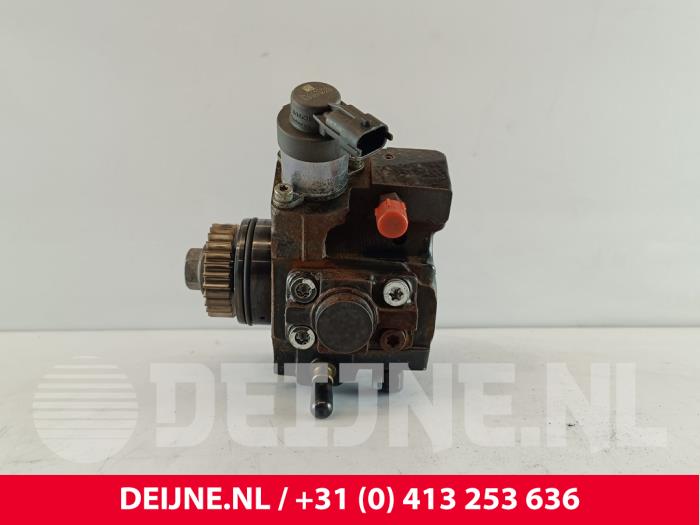 Mercedes Vito Brandstofpomp Mechanisch O262308