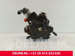 Mercedes Vito Brandstofpomp Mechanisch O262308 foto 2