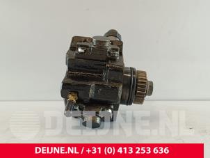 Mercedes Vito Brandstofpomp Mechanisch O262308 foto 3
