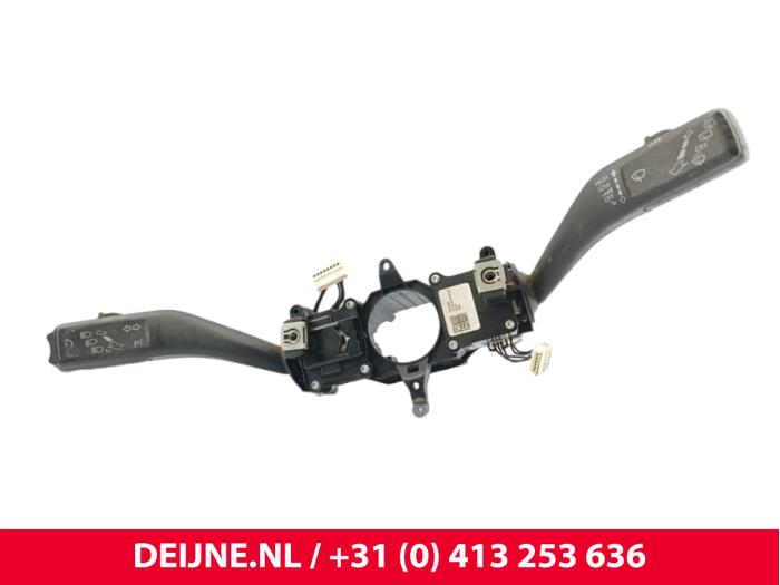 Volkswagen Caddy Steering column stalk O262309
