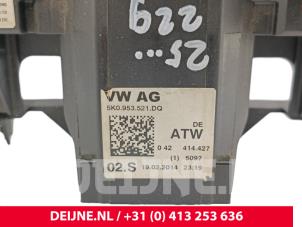 Volkswagen Caddy Steering column stalk O262309 photo 3
