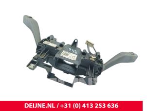 Volkswagen Caddy Steering column stalk O262309 photo 2