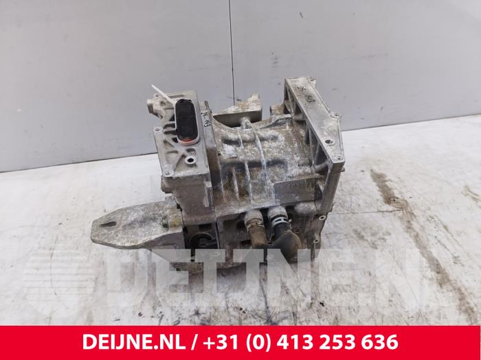 Gebruikte Elektromotor elektrische auto Nissan NV 200 (M20M) E-NV200 Prijs € 544,50 Inclusief btw aangeboden door van Deijne Onderdelen Uden B.V.