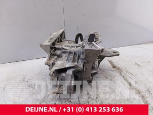 Nissan NV200 Elektromotor Elektro-Auto O262316 foto 3
