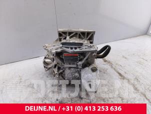 Nissan NV200 Elektromotor Elektro-Auto O262316 foto 2