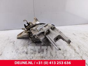 Nissan NV200 Getriebe O262315 foto 3