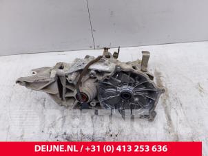 Gebruikte Automaatbak Nissan NV 200 (M20M) E-NV200 Prijs € 1.482,25 Inclusief btw aangeboden door van Deijne Onderdelen Uden B.V.