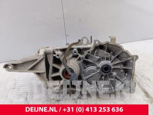 Nissan NV200 Getriebe O262315 foto 2