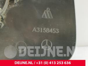 Mercedes Vito Spiegelglas links O262323 foto 3