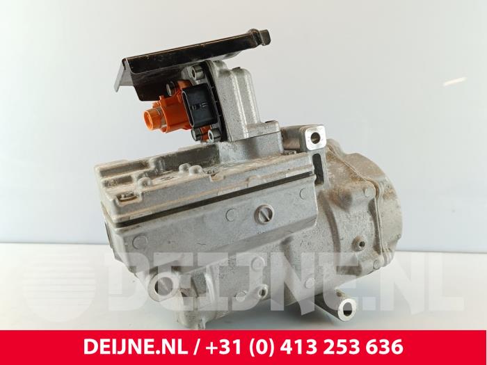 Nissan NV200 Aircopomp O262334