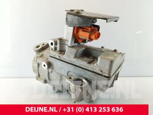 Nissan NV200 Air conditioning pump O262334 photo 2